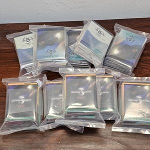 NEW 10 Babylon 5 Seasons 4 and 5 base sets total 810 cards 5 sets each season